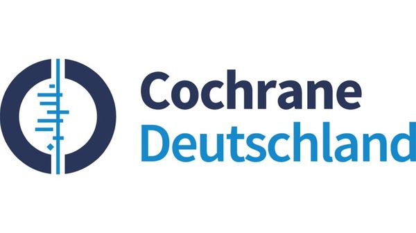 Cochrane Deutschland Logo